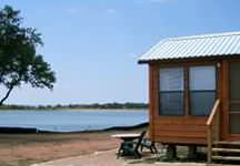 Big Chief RV Resort and Cabin Rentals