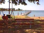 Cedar Lodge on Lake Buchanan
