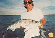 Charter Masters Fishing Guide Service on Lake Buchanan