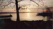 Cottonwood Cove Lake Cabins on Lake Buchanan