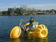 Poppy's Pointe Resort on Lake Buchanan