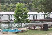 Thunderbird Lakefront Resort on Lake Buchanan